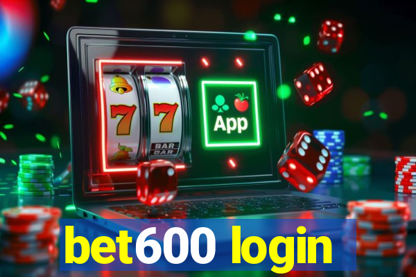 bet600 login